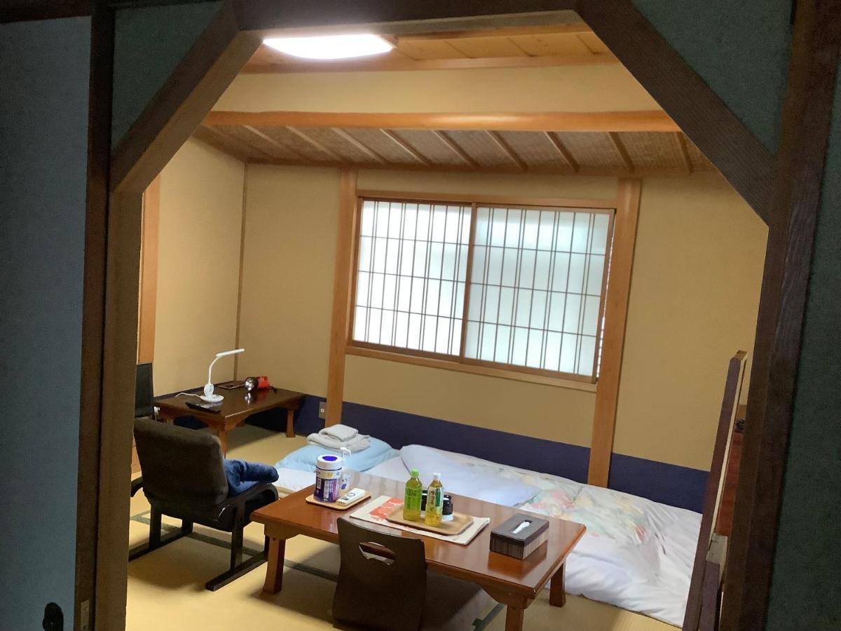 카무로안 호텔 교토 외부 사진