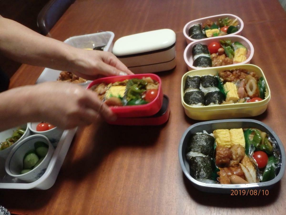 카무로안 호텔 교토 외부 사진